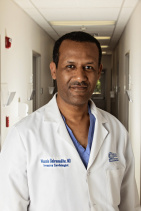 Dr. Mussie Gebremedihn, MD