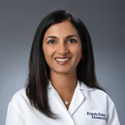 Dr. Riteesha R Reddy, MD