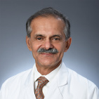 Dr. Sharad Lakhanpal, MD