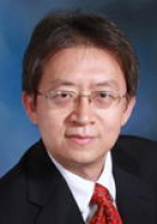 Dr. Rui Lu, MD