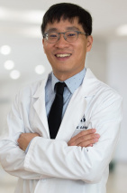 Edward Shen, MD