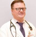 Dr. Justin Matthew Striblen, MD