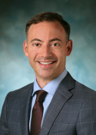 Dr. Jacob O. Connelly, MD