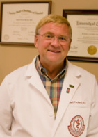 Russell C. Packard, MD