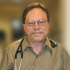 Dr. S. Christopher Weaver, MD