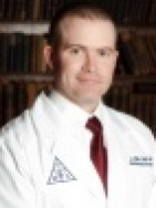 Dr. Geoffrey Caleb Mills, MD