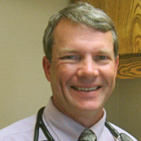 Dr. Marshall T. Steel, MD