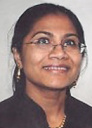Dr. Saeeda Zaman Chowdhury, MD