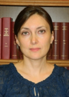 Saiera Babaeva, MD