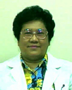 Dr. Sally Escarda Nacianceno, MD