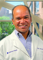 Dr. Paul Johnson IV, MD