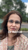 Dr. Huma Rashid, MD