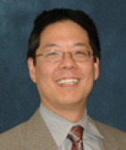 Dr. Edward Yu, MD