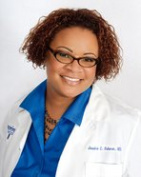Dr. Jessica L Osborn, MD