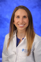 Dr. Katherine Hallock MD