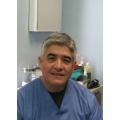 Dr Luis Mendoza, DPM