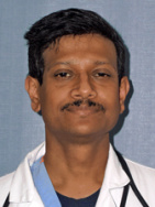 Sanjay Bose, MD