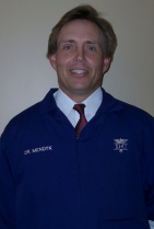 Dr. Kristian D Mendyk, DC