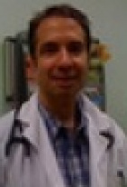 Dr. Jody Scott Greenfield, DO