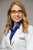 Dr. Jennifer Ann Friedman, DMD