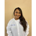 Your dentist Tanvi  Patel