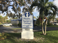 Plastic Surgery Center - AAAASF Nationally Accredited Center. 5
