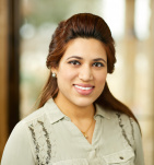 Mariam Mahmood Khan, MD
