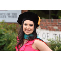 Dr. Alyssa Rose Garza - Mcallen, TX - Optometry