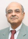 Dr. Seshadri Raju, MD