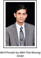Dr. Ashfaq Ahmad, DMD