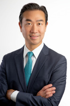 Dr. Patrick Hsu, MD