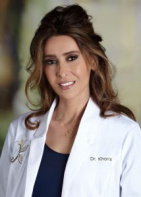 Dr. Marjan Khorrami, DC