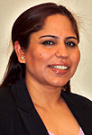 Dr. Anuradha A Beri, BDS, MS