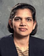 Dr. Shobana Murali, MD