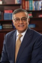 Dr. Siddhartha S Shah, MD