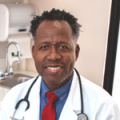 Dr. Joshua Paul