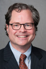 Dr. James Glas Redmann, MD