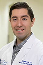 Christopher Barrios, MD