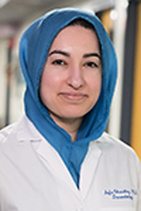 Sofia Chaudhry, MD