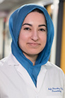 Sofia Chaudhry, MD