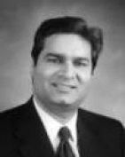 Dr. Sohail Aman, MD