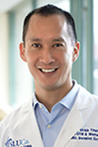 Patrick Peter Yeung JR., MD