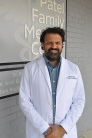 Amit Bhagwanji Patel, MD