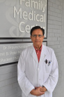 Dr. Pravin P Patel, MD