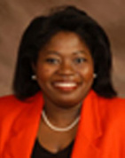 Dr. Carlette C Graham, MD, FCCP