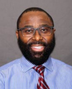 Dr. Andre Reshaun Holmes, MD