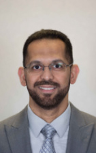 Dr. Suhail Hameed, MD