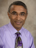 Jewraj Maheshwari, MD, FACP