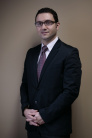 Dr. Bashar Adnan Salame, DC