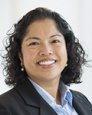 Dinamarie Garcia-Banigan, MD, MPH, CCD, CHES